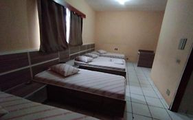 Hotel Novo Sol Santo Amaro